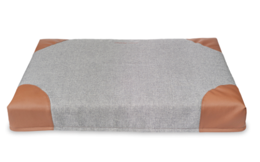 Матрац ZipClean Classic (Светло-серый)