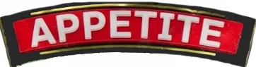 Appetite