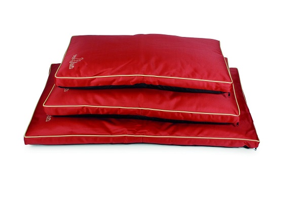 CAMON Подушка водонепроницаемая красная