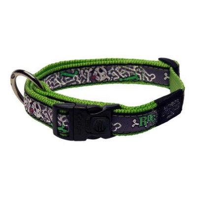 Ошейник Rogz "Fancy dress" BH04BL