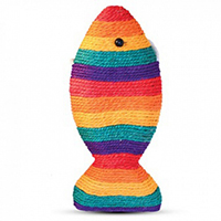 Triol Рыбка цветная