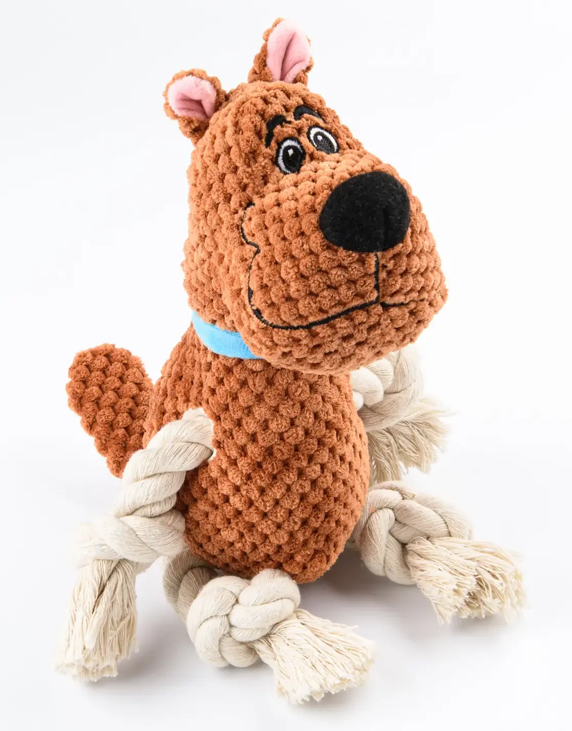 Mr.Kranch Игрушка для собак Собачка