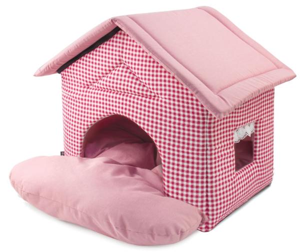 Гамма Домик "Садовый"