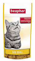 Лакомство Beaphar Vit Bits