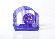 Happy Panda клетка "Zephyr"