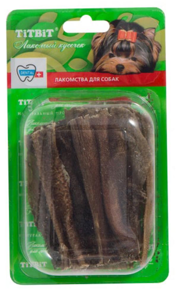 ТИТБИТ Желудок бараний Б2-ХL