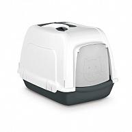 Туалет Pet Inn Space Cat Classic Line