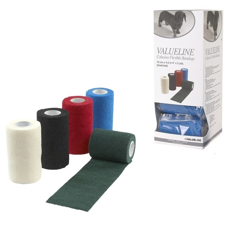 VALUELINE Самоклеющийся бандаж