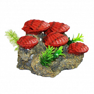 Распылитель "Пять раковин"