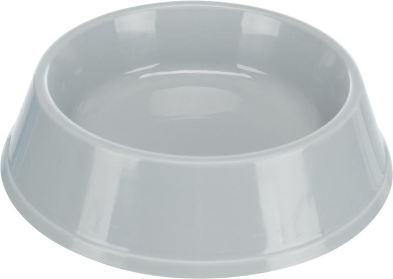 Trixie Миска пластиковая для кошек, 12 см
