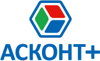 АСКОНТ+