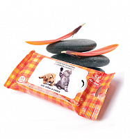 Mr.Gee Влажные салфетки Универсальные