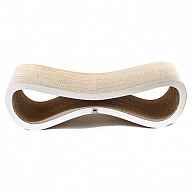 Когтеточка Lux Wave