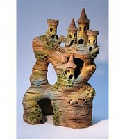 Грот "Замок" Б14