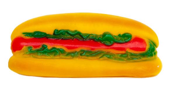 For Friends Игрушка Хот-дог №1, 13х5,5х5 см