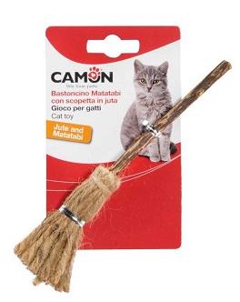 CAMON Палочка мататаби с щеткой