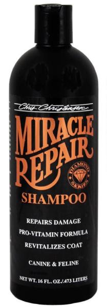 CCS Diamond Miracle Repair Shampoo