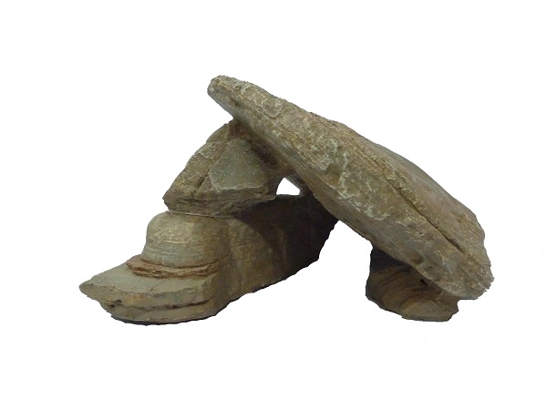 Marlin Aquarium Грот "Разрушенное плато" 22 х 18 х 11 см