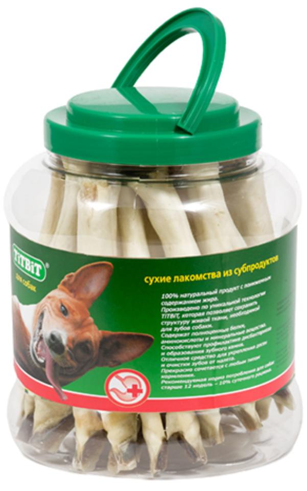 ТИТБИТ Нога баранья, 4,3 л