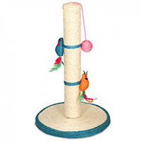 Triol NT-485 Столбик с 2-мя мышками и шариком