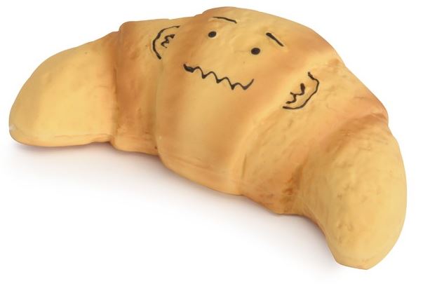 CAMON Круассан из латекса