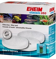 Eheim Фильтрующий материал CLASSIC 2215 (синтепон)