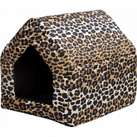 Ami Play Домик прямоугольный Crazy S