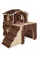 Домик "Trixie" для грызунов "Bjork"