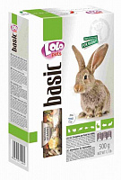 Lolo Pets Корм для кроликов