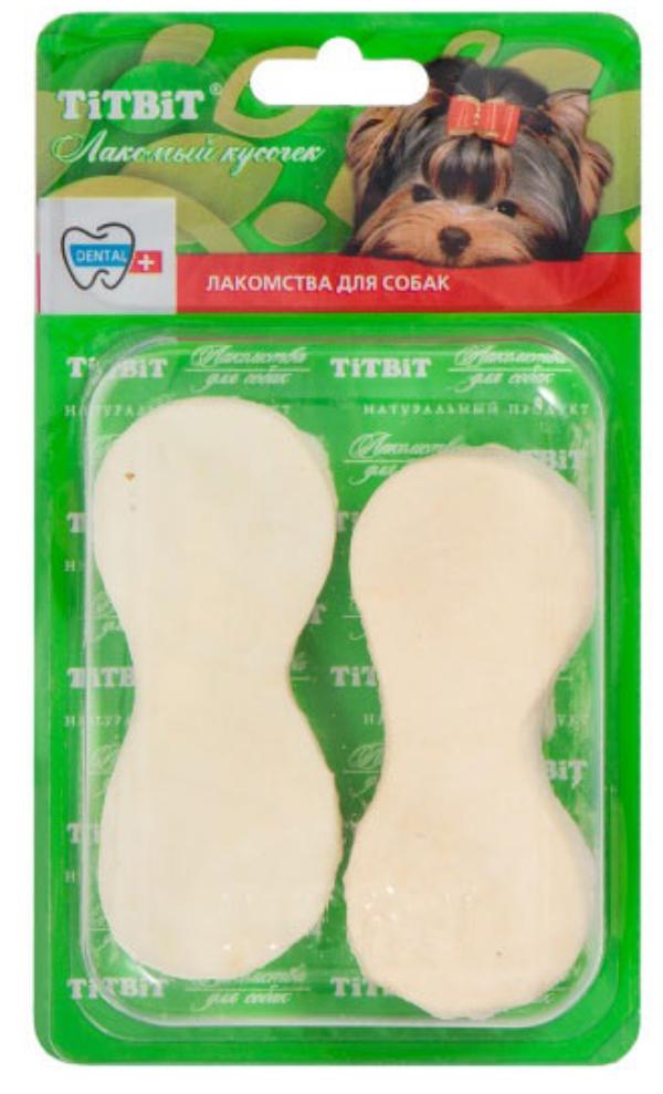 ТИТБИТ Чипсы говяжьи Б2-М