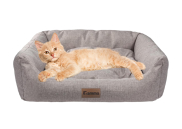 Домики и лежаки