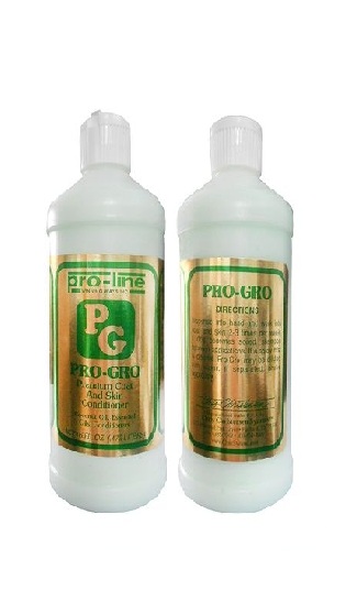 CCS Pro-Line Pro Gro Conditioner