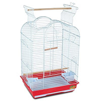 Triol 6005 Клетка для птиц