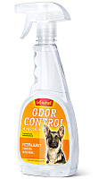 Средство "Amstrel" "Оdor control", для устранения запаха псины