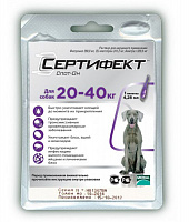 Cертифект L