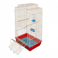 Клетка для птиц "Флоренс"