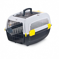 Переноска Pet Inn Cosmos Medium Open mix