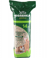 Полянка Premium Сено луговое