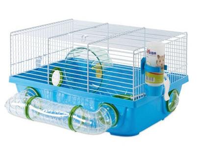 Клетка "SAVIC" "Billy Metro"