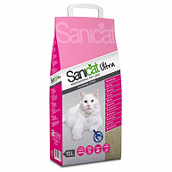 Sanicat Ultra, 15 л