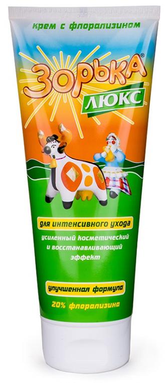 Фармакс Крем с флорализином Зорька люкс