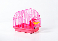 Happy Panda клетка "Gold"