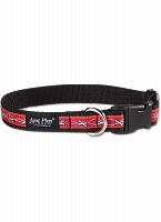 Ошейник регулируемый Amiplay NX L-XL (Красный)