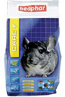 Beaphar Care+Chinchilla