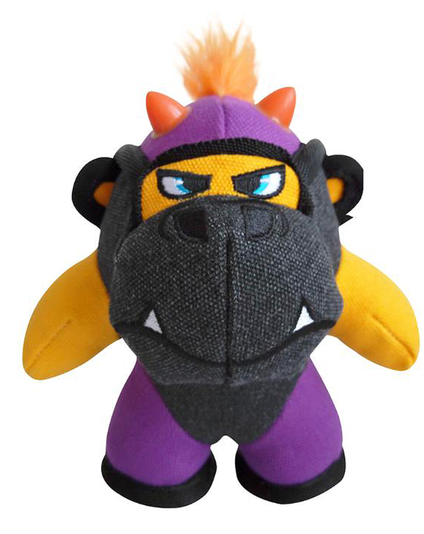 GiGwi Игрушка "Дюраспайк-Обезьянка"