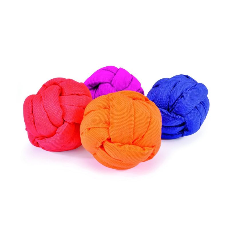 CAMON Мячики плетеные из нейлона