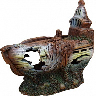 Грот "Каравелла" Л3