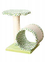 Trixie Когтеточка-домик Calina