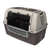 bama Переноска Easy Tour (Коричневая)