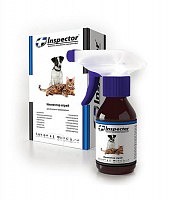 Экопром Inspector Спрей